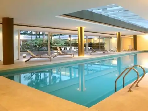 Departamento en Alquiler Temporal de 4 ambientes