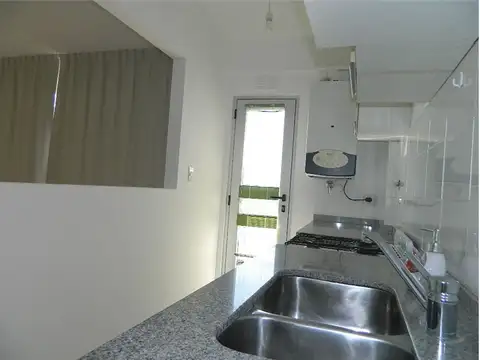 Departamento en Alquiler de 2 dormitorios