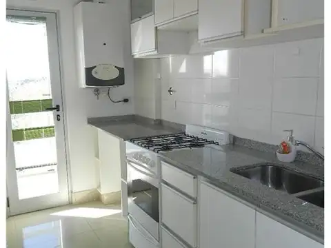 Departamento en Alquiler de 3 ambientes