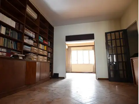 Oficina Monoambiente con 1 baño