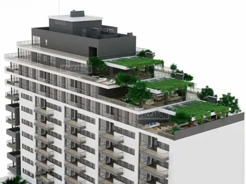 CORVALAN , Piso 1 A 6