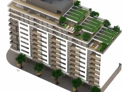 Departamento en Venta en Villa Luro, USD 95.000