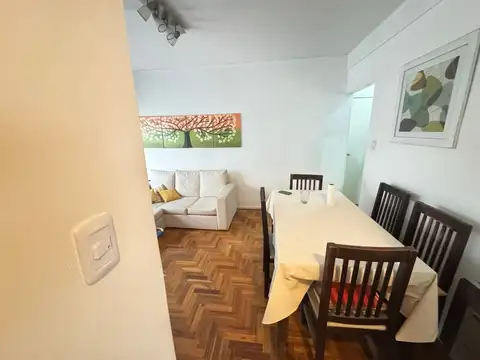 Departamento en Venta en Palermo, USD 135.000