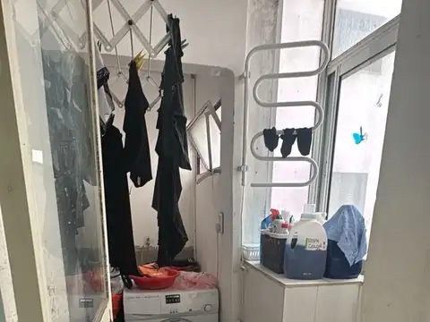 Departamento en Venta 40 años