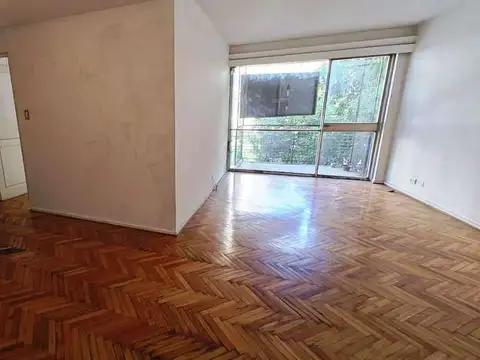 Departamento en Venta en Caballito, USD 127.000