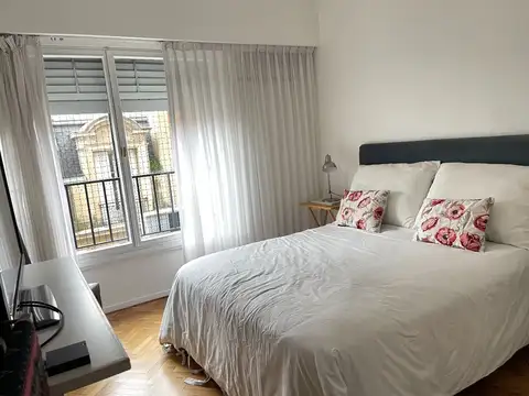Departamento en Alquiler 70 años