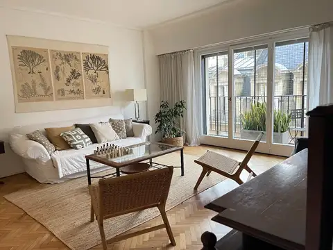 Departamento en Alquiler de 2 dormitorios