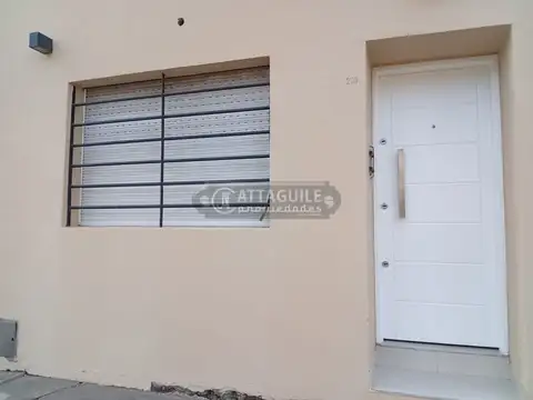 Departamento en Alquiler de 3 ambientes