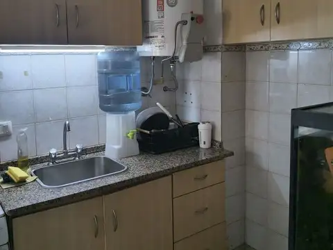 Departamento en Alquiler 40 años