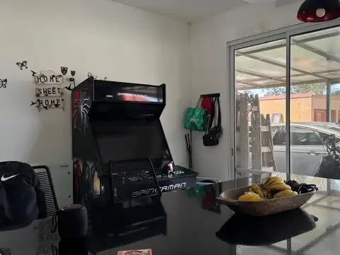 Casa en Venta 4 años