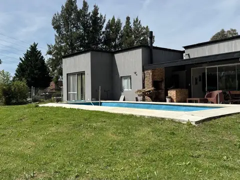 La Pista  al 1200