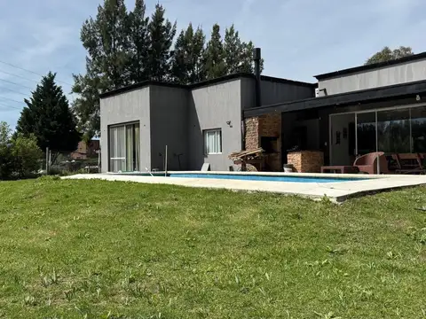 La Pista  al 1200