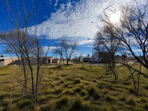 Terreno en Venta en Santa Rosa, Capital