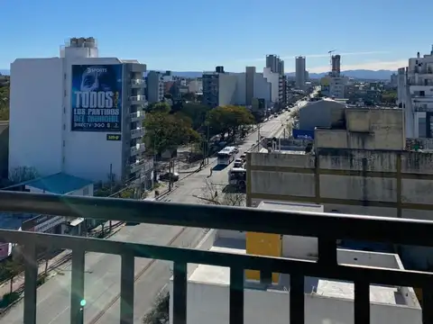 Departamento en venta en Alto Alberdi