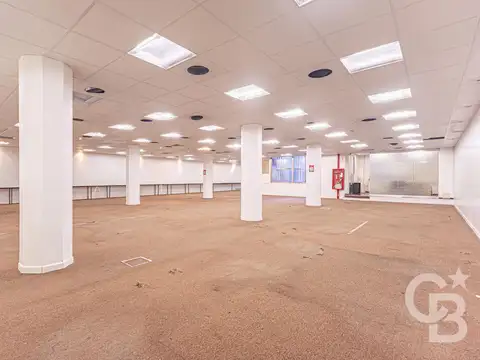 Oficina en Venta 98 años