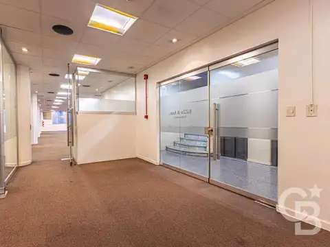 Oficina en Venta en San Nicolás, USD 8.000.000