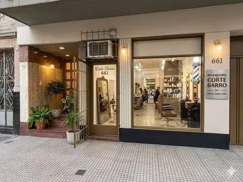 Castro Barros y Quito