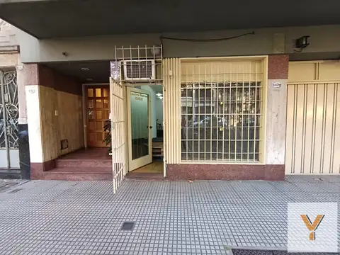 Local en Alquiler 35 años