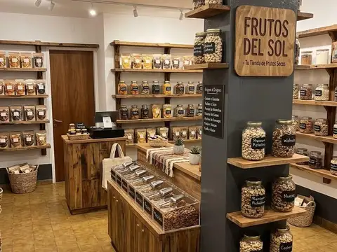 Local en Alquiler 35 años