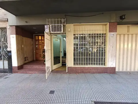 Local en Alquiler 35 años