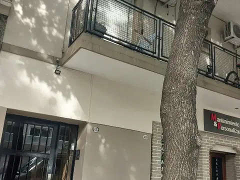 GRAN OPORTUNIDAD  MUY BUEN DEPARTAMETO 2 AMBIENTES AMPLIOS A METROS DE NAZCA Y MOSCONI