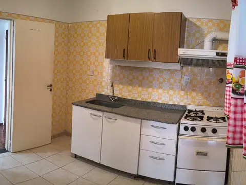 Departamento en Venta 40 años