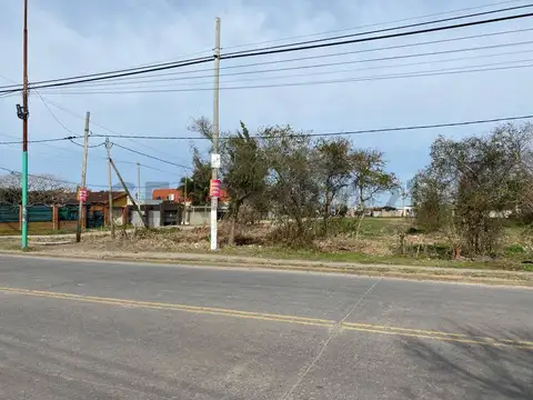 Terreno en Venta en Berisso, USD 25.000