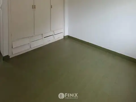DEPARTAMENTO CÉNTRICO EN VENTA DE 2 DORMITORIOS - SANTA FE Y 3 DE FEBRERO (DF973)