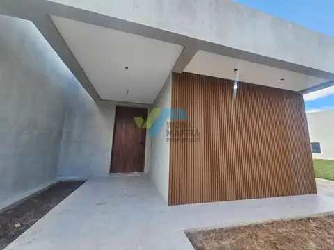 Casa en Venta A Estrenar