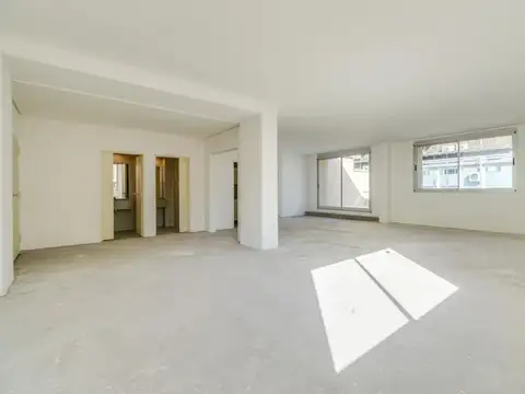 Oficina en Venta en Monserrat, USD 315.000