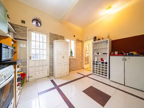 Depto Tipo Casa en Venta en Rosario, USD 89.900