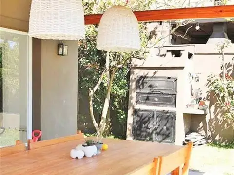 Casa en Alquiler Temporal 8 años