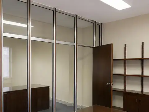 Venta Oficina - Cochera - Centro - Microcentro