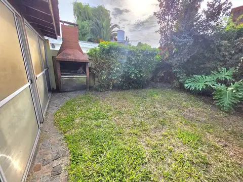 Casa en Alquiler de 2 dormitorios