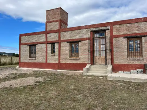 Villa Los Nogales