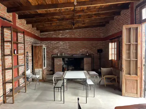 Casa en La Cumbre