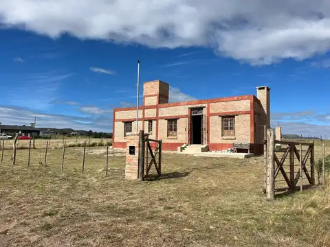 Casa en La Cumbre