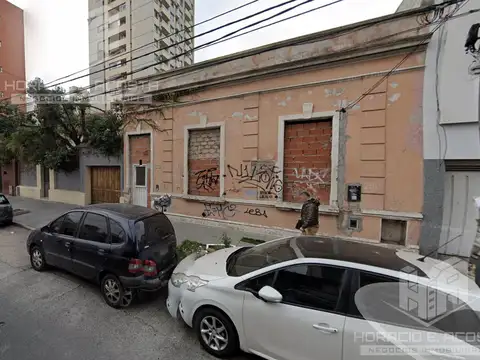 Terreno - General San Martin