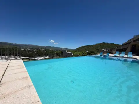 Departamento en Venta de 5 ambientes