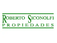 ROBERTO SICONOLFI PROPIEDADES