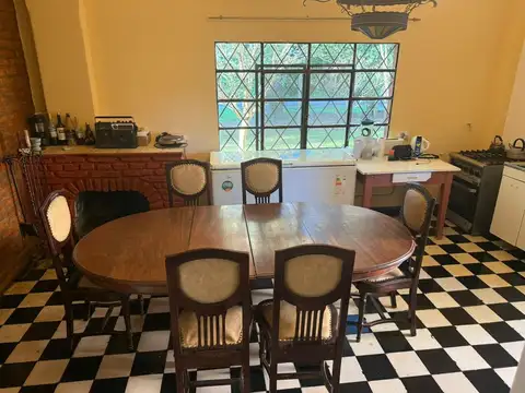 Terreno en Venta de 9,0 m2