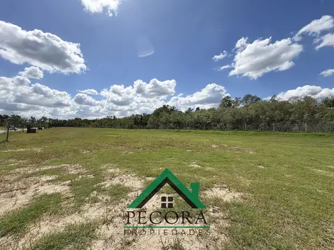 Terreno en Venta en Puertos, USD 140.000