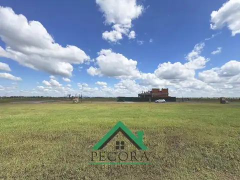 Terreno - Perimetral - Puertos del lago - Nativas - Lote 183