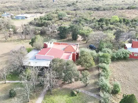 Casa en Venta en Cerro de Oro, USD 250.000