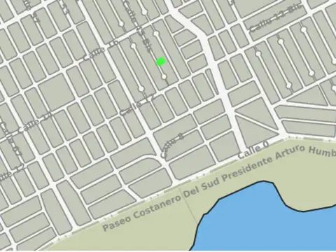 Terreno en Venta de 375,0 m2