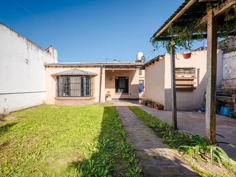 VENTA Casa 3 ambientes en Burzaco