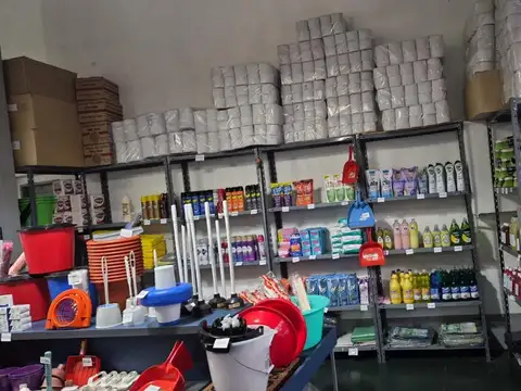 Agrelo 3300, Piso PB