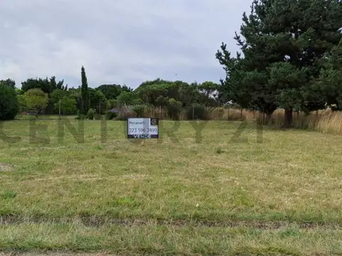 Terreno en Venta en San Eduardo, USD 25.500