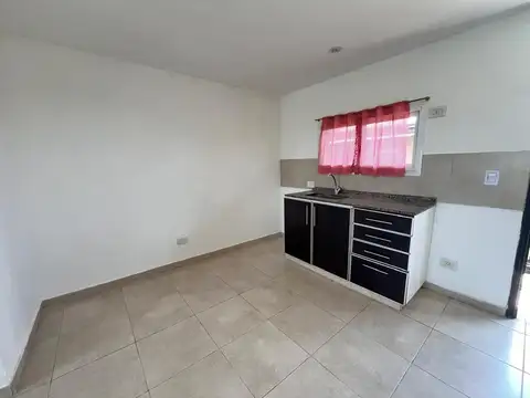 Depto Tipo Casa en Venta en Belen de Escobar, USD 60.000