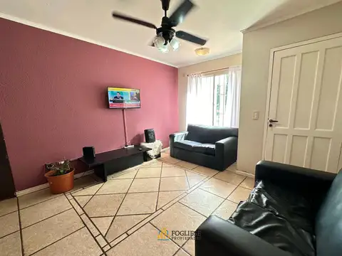 Departamento en Venta de 3 ambientes